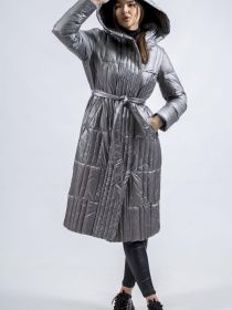 Куртки та дублянки Bella Bicchi модель 35972 Фото