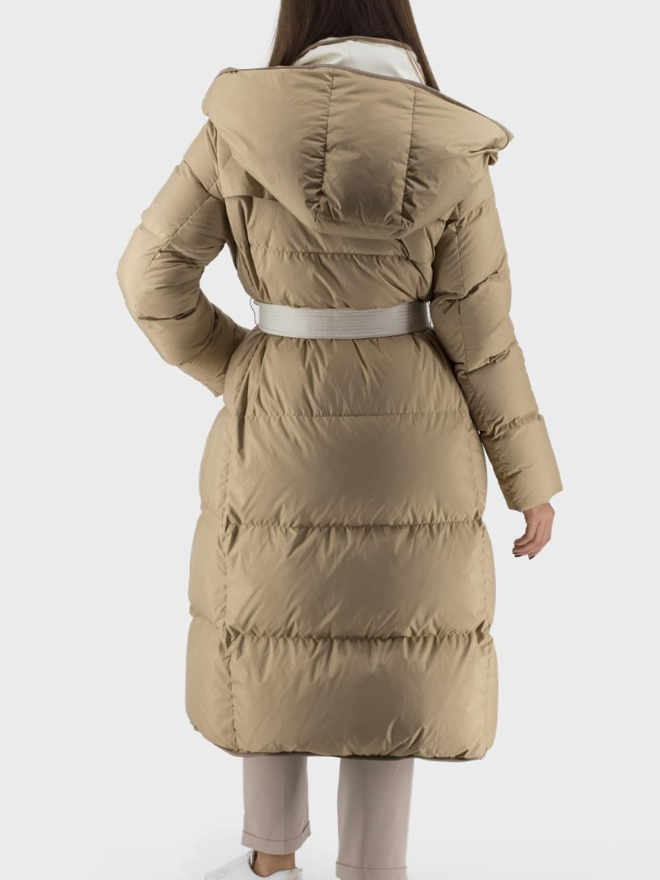 Куртки и дубленки Bella Bicchi модель 33501 Фото