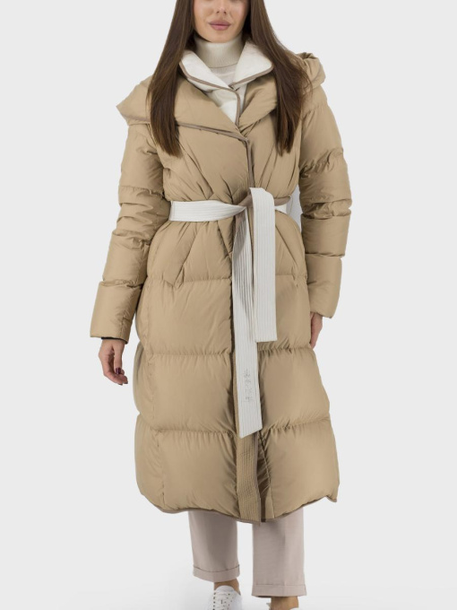 Куртки и дубленки Bella Bicchi модель 33501 Фото