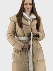 Куртки и дубленки Bella Bicchi модель 33501 Фото