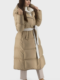 Куртки и дубленки Bella Bicchi модель 33501 Фото