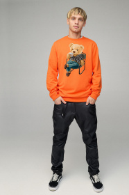 Свитшот YAPPI модель BSMPO10017 Фото