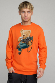 Свитшот YAPPI модель BSMPO10017 Фото