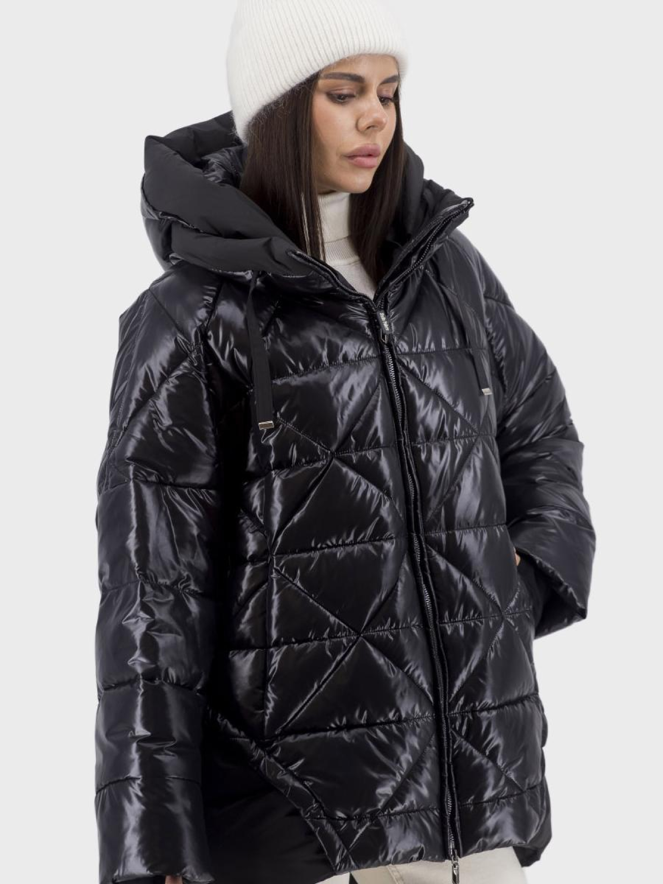 Куртки и дубленки Bella Bicchi модель 33528 Фото