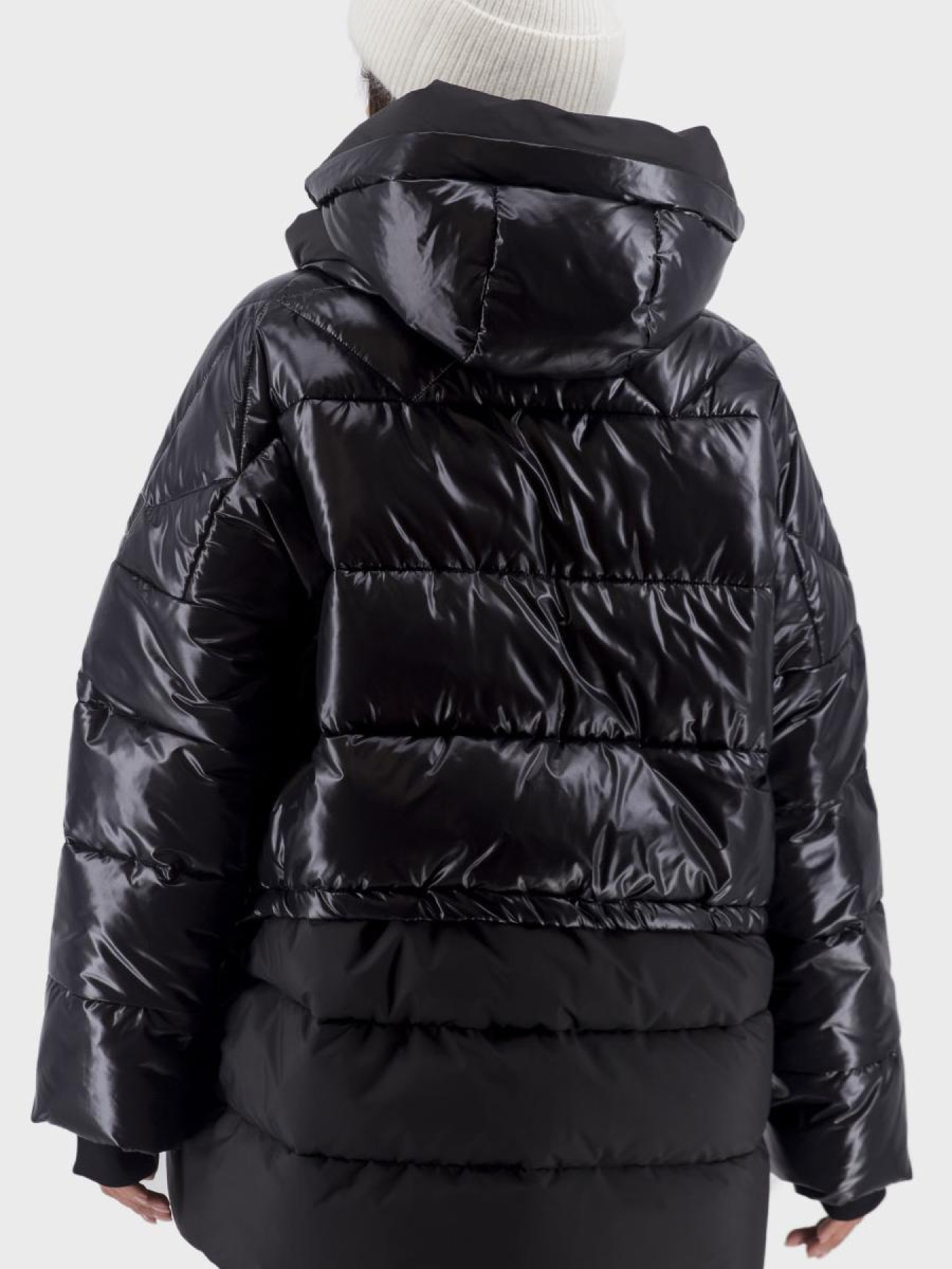 Куртки и дубленки Bella Bicchi модель 33528 Фото