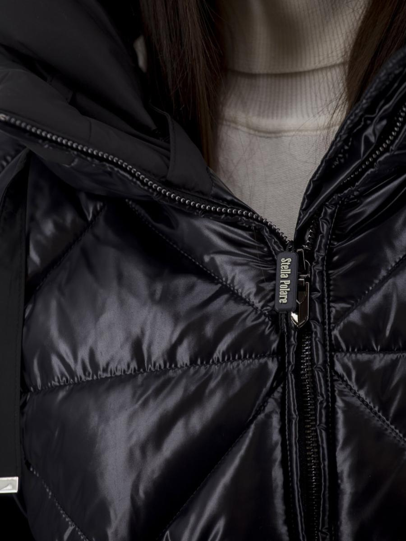 Куртки и дубленки Bella Bicchi модель 33528 Фото