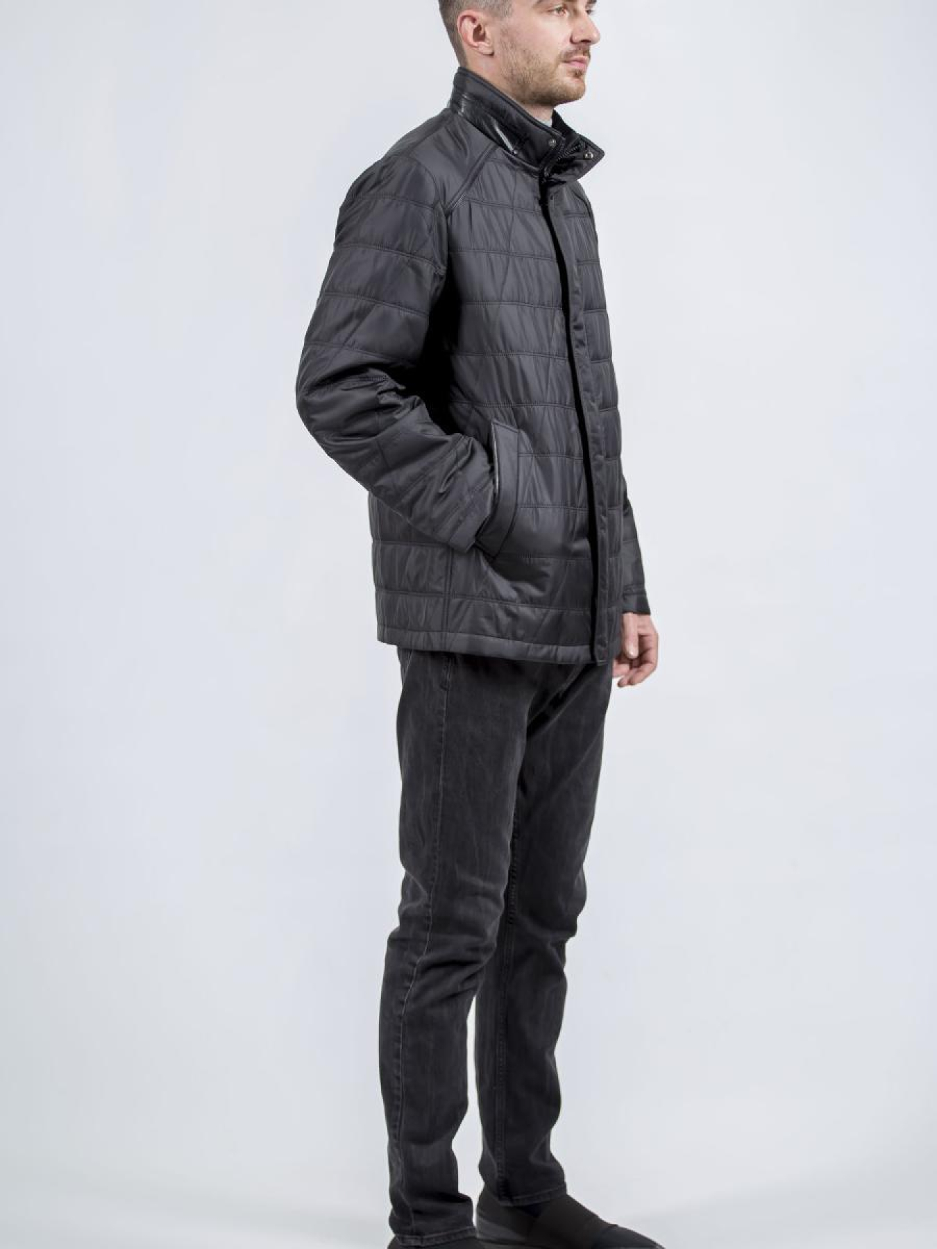 Куртки та дублянки Bella Bicchi модель 33579 Фото