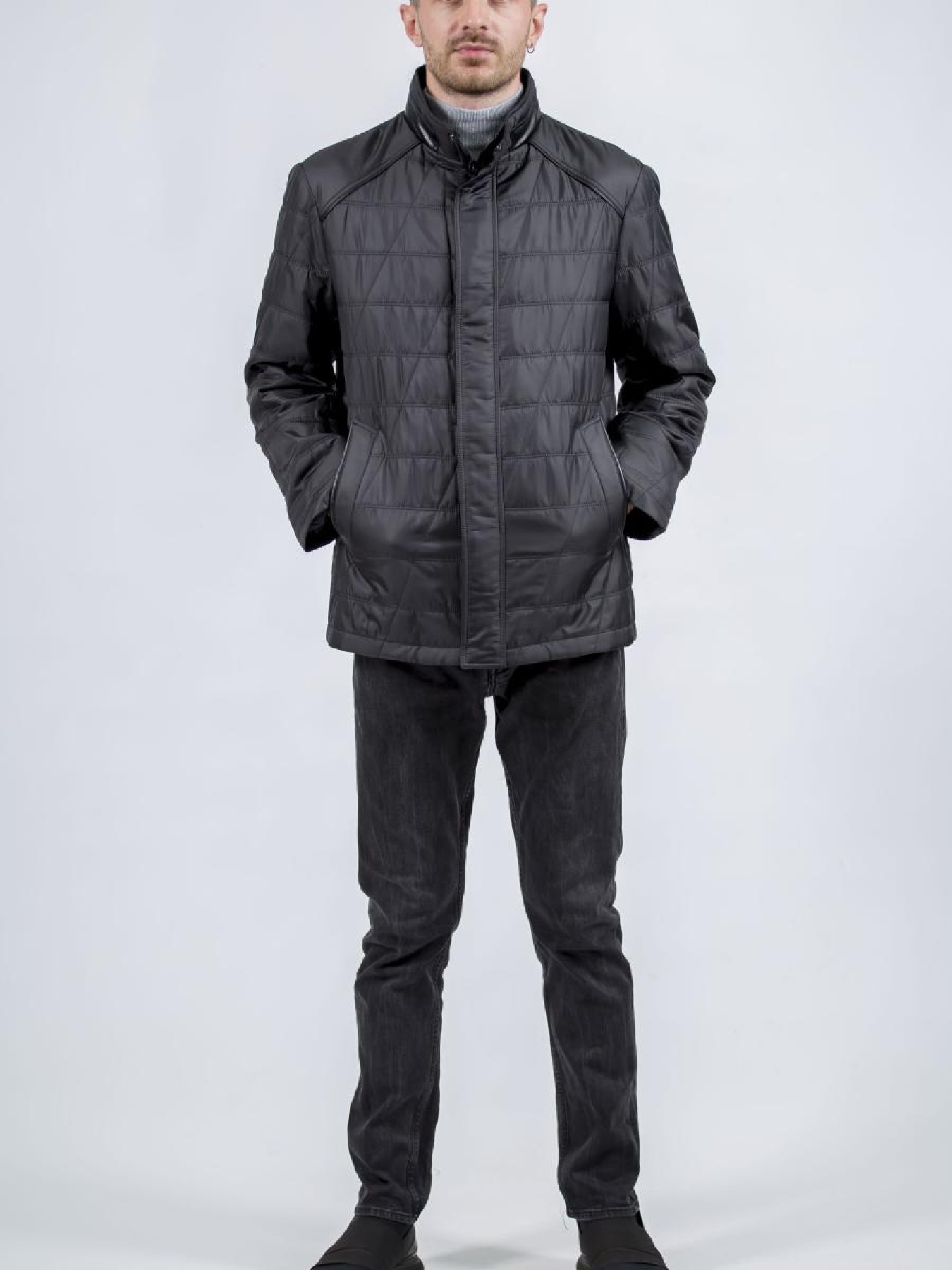 Куртки та дублянки Bella Bicchi модель 33579 Фото