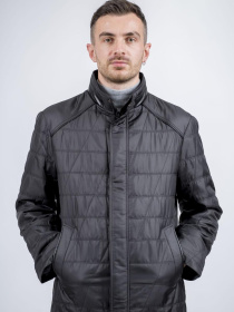 Куртки та дублянки Bella Bicchi модель 33579 Фото