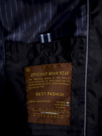 Куртки та дублянки Bella Bicchi модель 33579 Фото