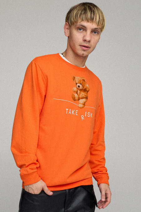 Свитшот YAPPI модель BSMPO10018 Фото