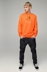 Свитшот YAPPI модель BSMPO10018 Фото