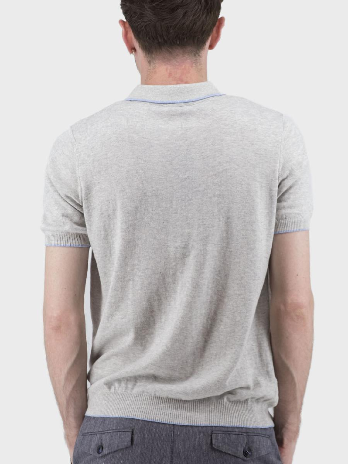 Футболки и поло Bella Bicchi модель 33644 Фото