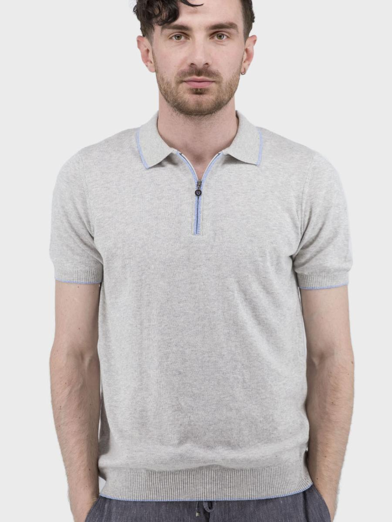 Футболки и поло Bella Bicchi модель 33644 Фото