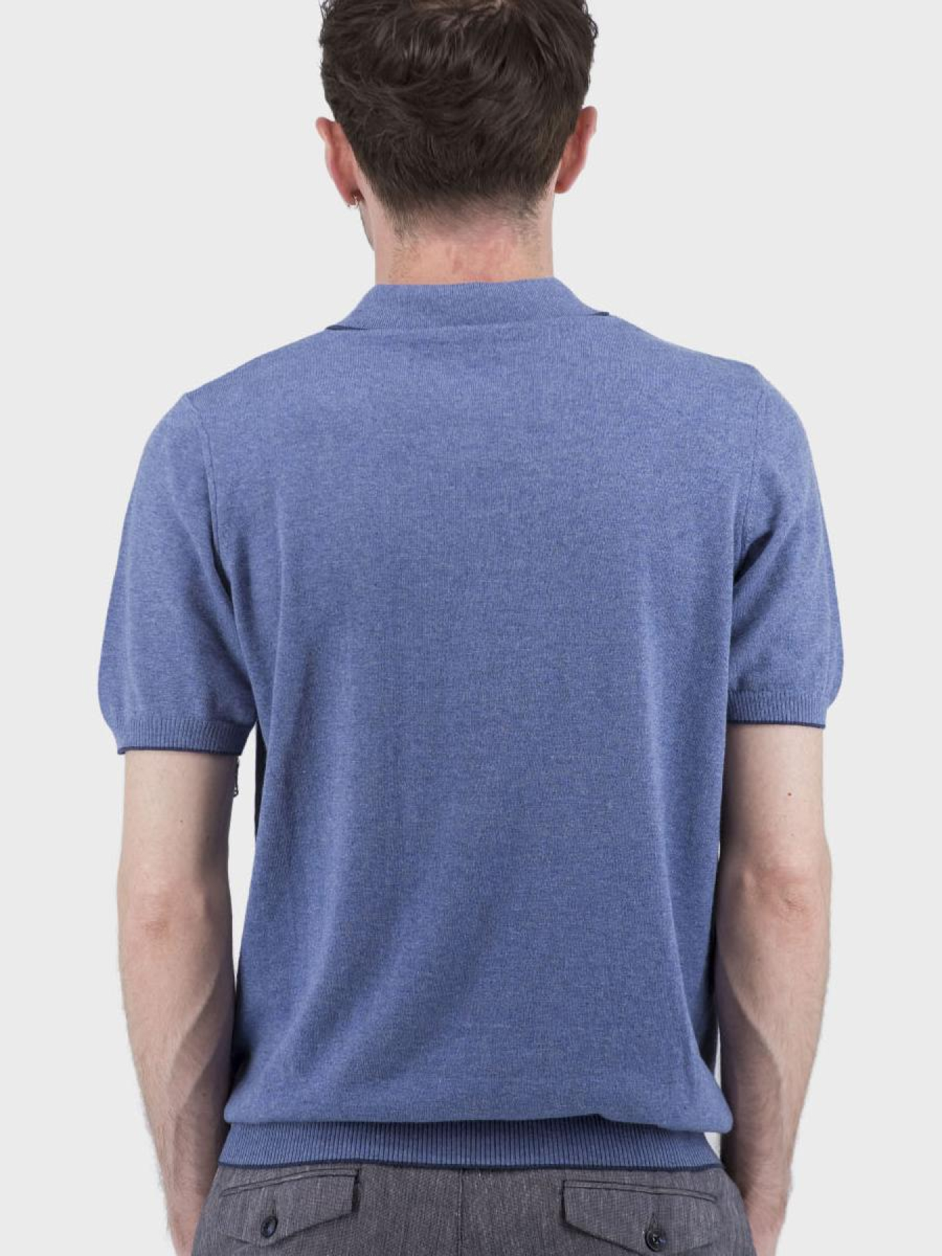 Футболки и поло Bella Bicchi модель 33650 Фото