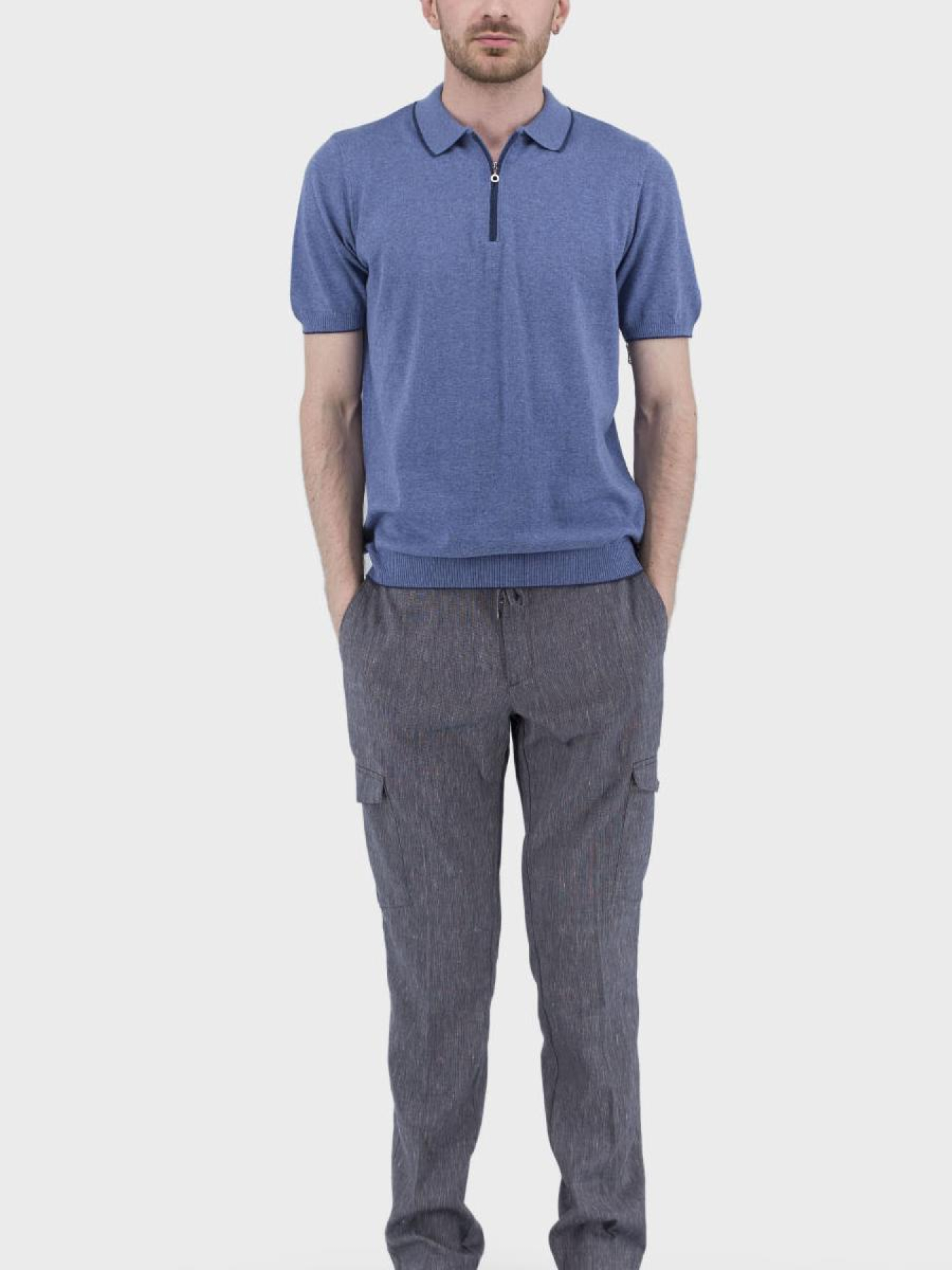 Футболки и поло Bella Bicchi модель 33650 Фото