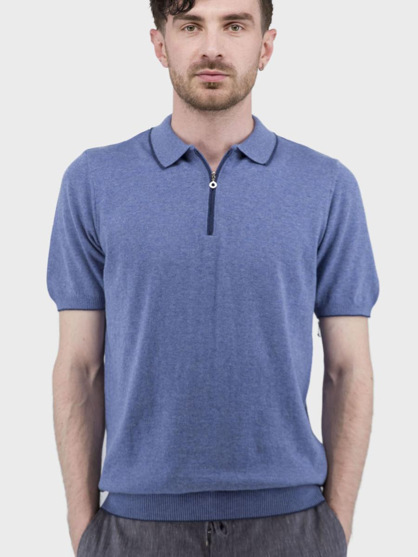 Футболки и поло Bella Bicchi модель 33650 Фото