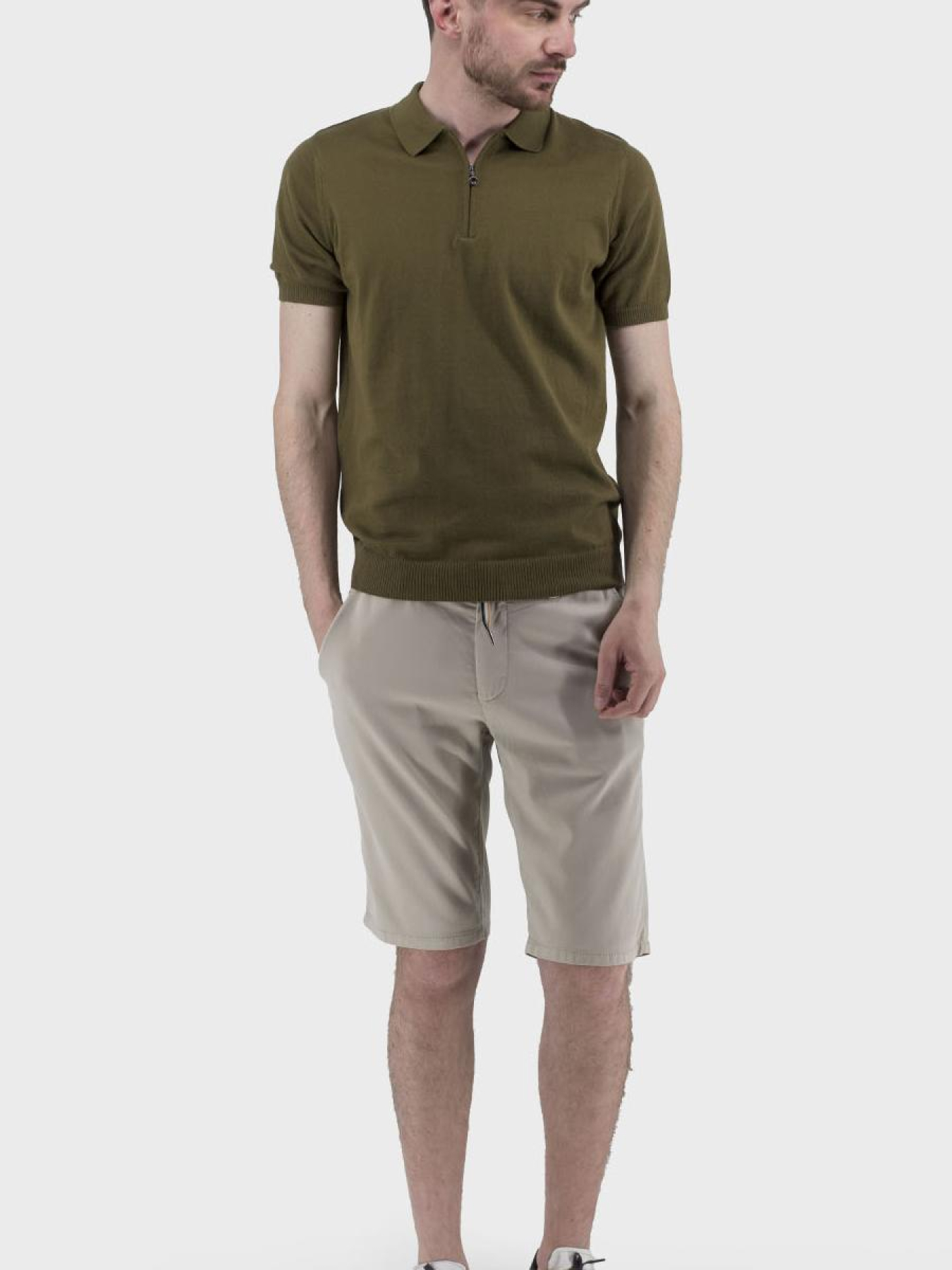 Футболки и поло Bella Bicchi модель 33654 Фото