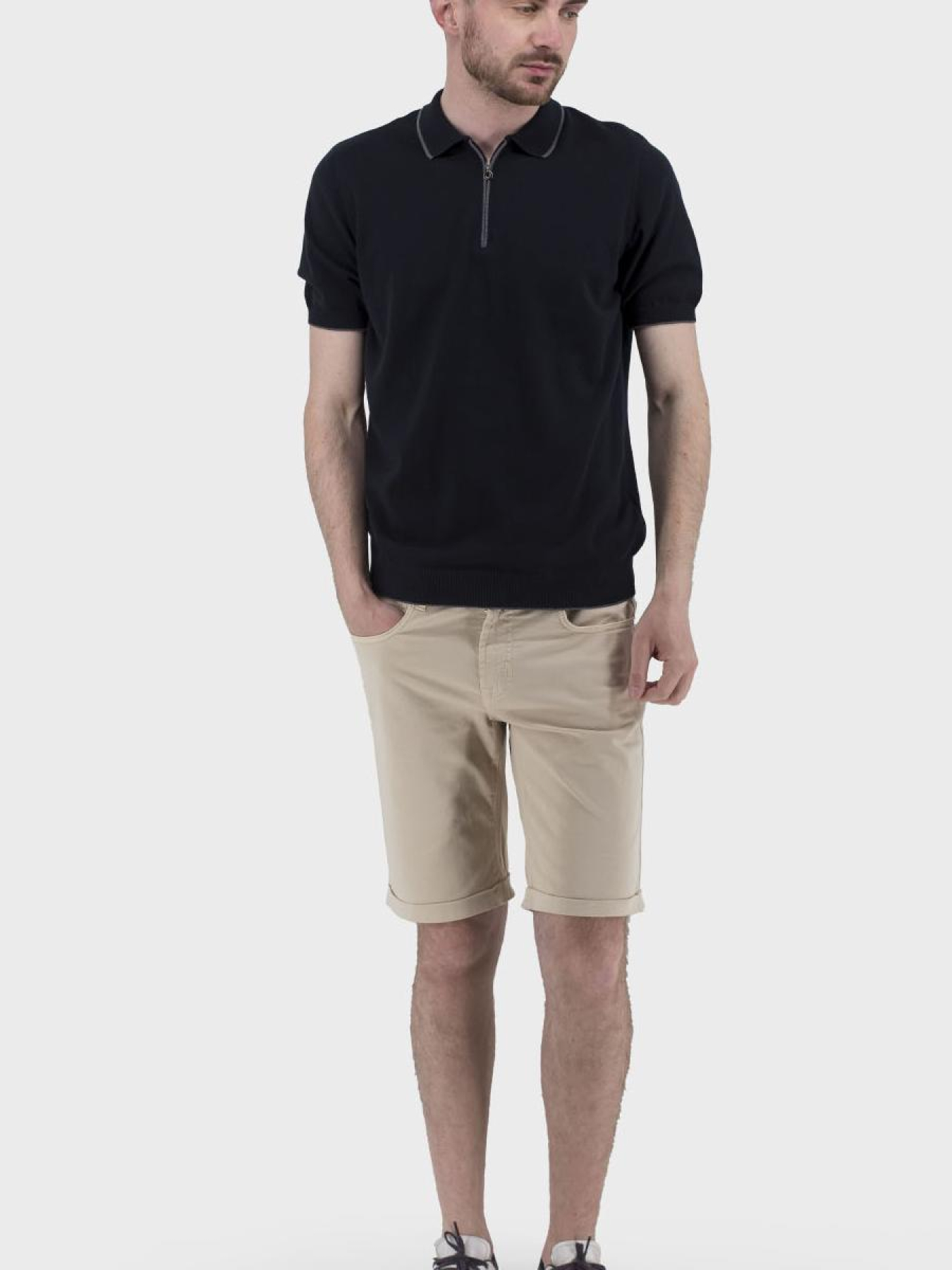 Футболки и поло Bella Bicchi модель 33659 Фото