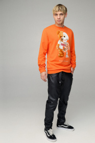 Свитшот YAPPI модель BSMPO10019 Фото