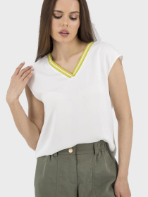 Рубашки Bella Bicchi модель 33704 Фото