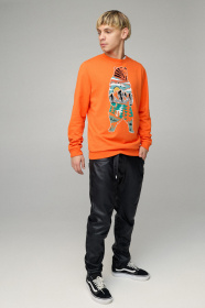 Свитшот YAPPI модель BSMPO10020 Фото