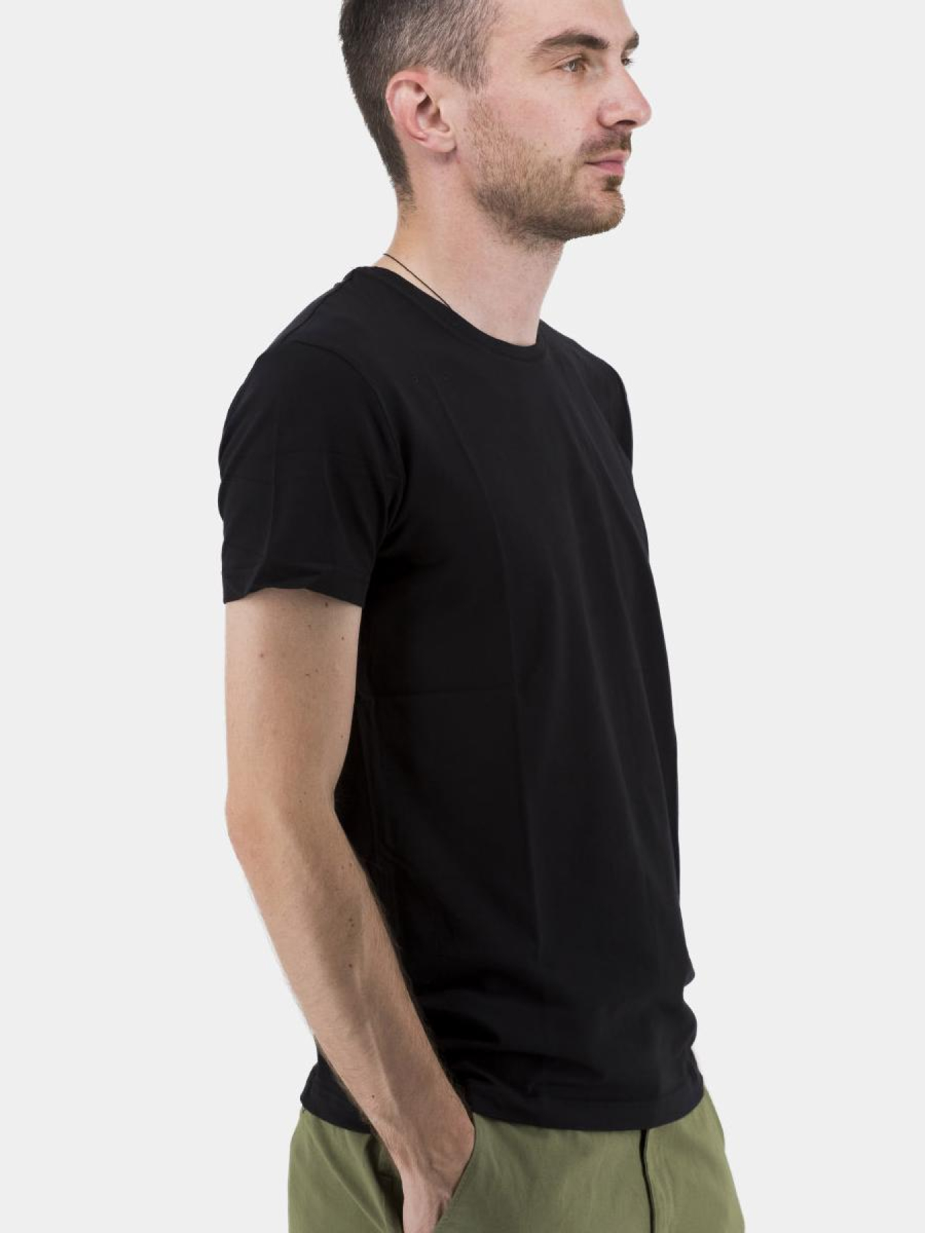 Футболки и поло Bella Bicchi модель 33834 Фото