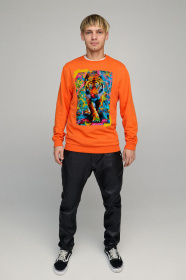 Свитшот YAPPI модель BSMPO10021 Фото