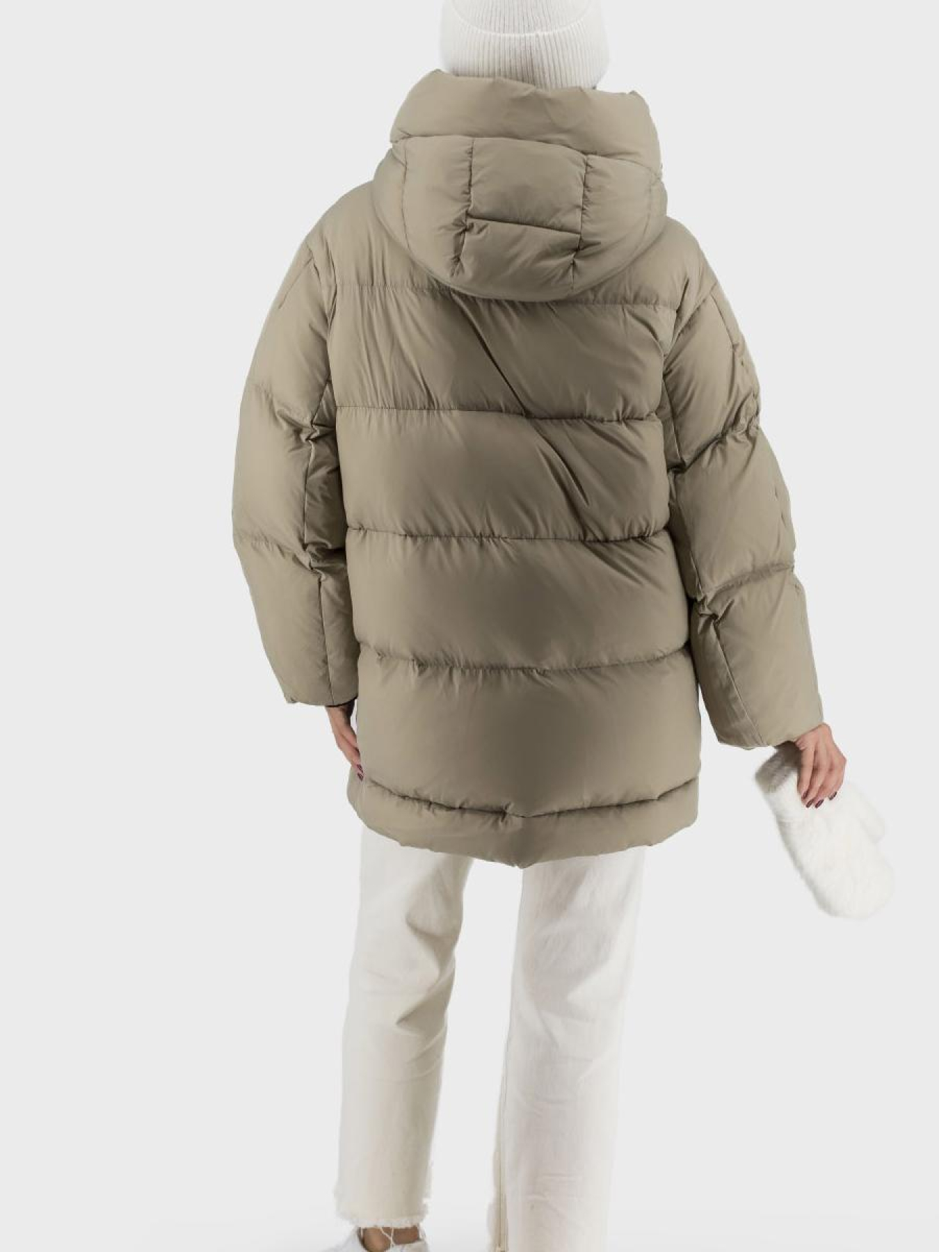 Куртки и дубленки Bella Bicchi модель 33862 Куртки и дубленки Bella Bicchi модель 33862 Фото