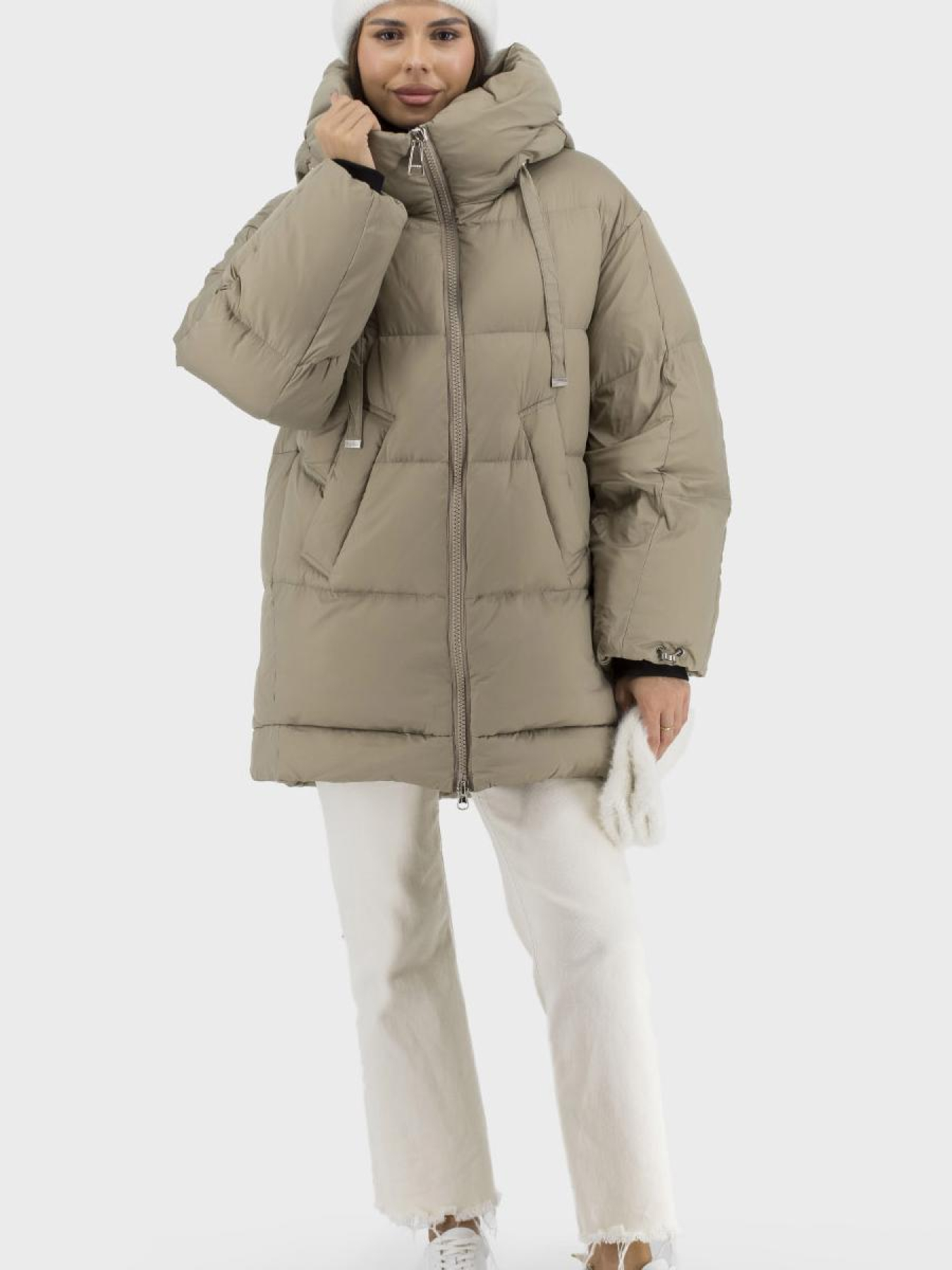 Куртки и дубленки Bella Bicchi модель 33862 Куртки и дубленки Bella Bicchi модель 33862 Фото