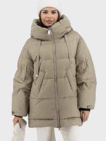 Куртки и дубленки Bella Bicchi модель 33862 Куртки и дубленки Bella Bicchi модель 33862 Фото