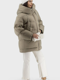 Куртки и дубленки Bella Bicchi модель 33862 Куртки и дубленки Bella Bicchi модель 33862 Фото