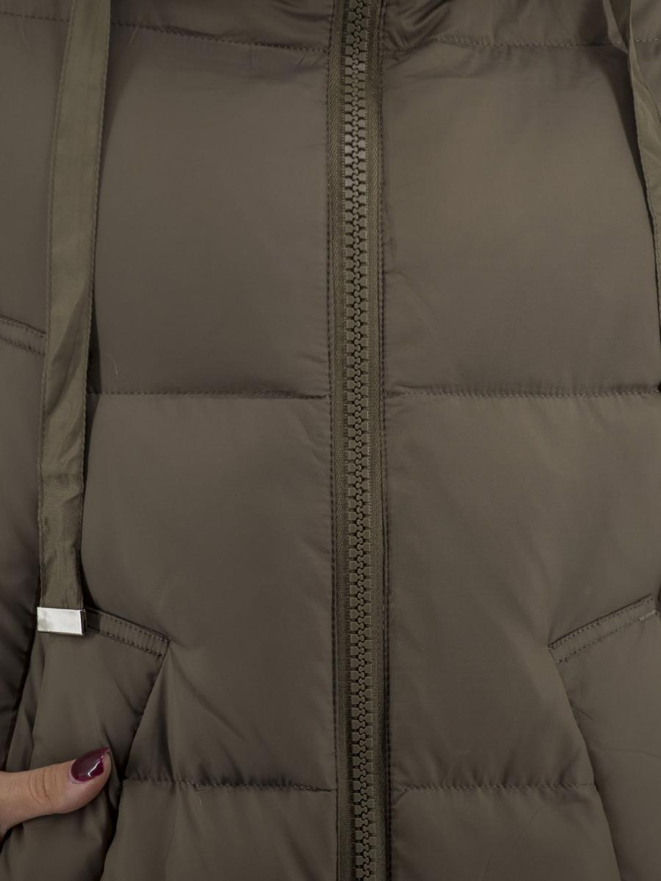 Куртки и дубленки Bella Bicchi модель 33876 Куртки и дубленки Bella Bicchi модель 33876 Фото