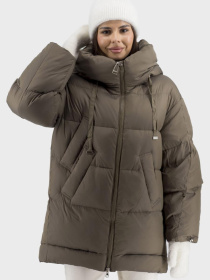 Куртки и дубленки Bella Bicchi модель 33876 Куртки и дубленки Bella Bicchi модель 33876 Фото