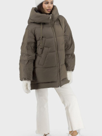 Куртки и дубленки Bella Bicchi модель 33876 Куртки и дубленки Bella Bicchi модель 33876 Фото