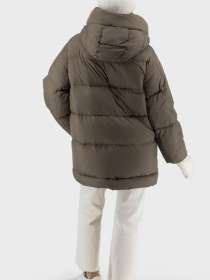 Куртки и дубленки Bella Bicchi модель 33876 Куртки и дубленки Bella Bicchi модель 33876 Фото