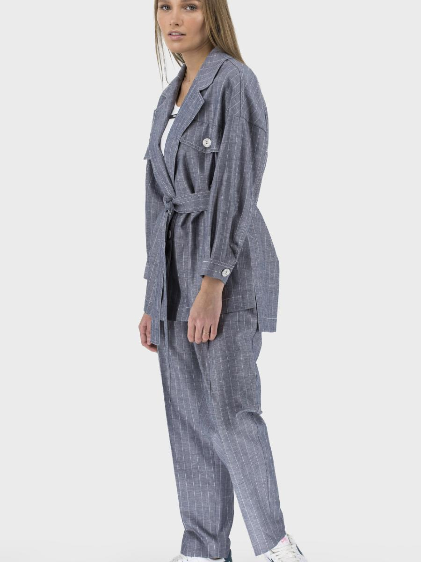 Рубашки Bella Bicchi модель 33885 Фото