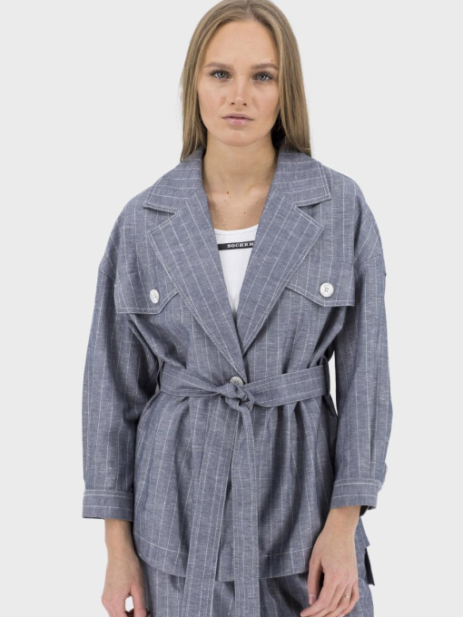 Рубашки Bella Bicchi модель 33885 Фото