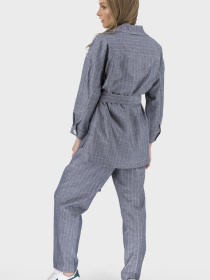 Рубашки Bella Bicchi модель 33885 Фото