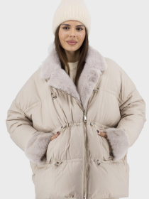 Куртки и дубленки Bella Bicchi модель 33943 Фото