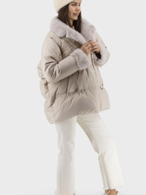 Куртки и дубленки Bella Bicchi модель 33943 Фото