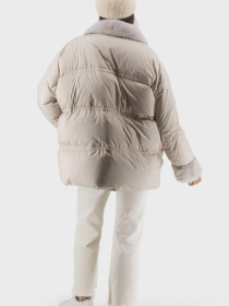 Куртки и дубленки Bella Bicchi модель 33943 Фото