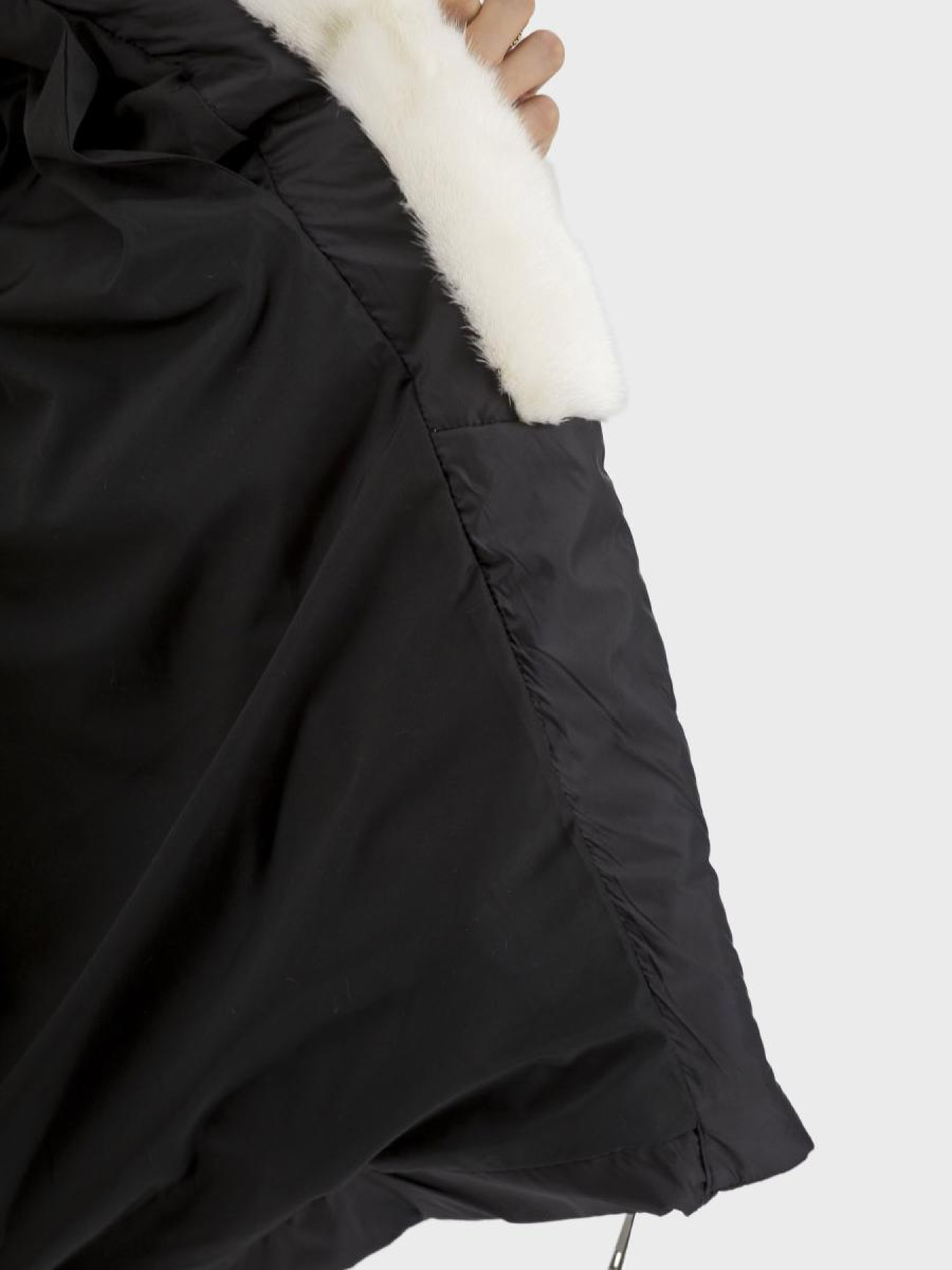 Куртки и дубленки Bella Bicchi модель 33967 Фото