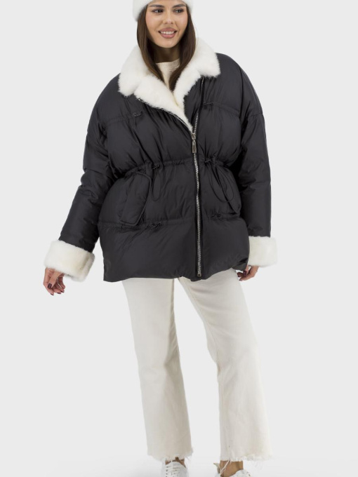 Куртки и дубленки Bella Bicchi модель 33967 Фото