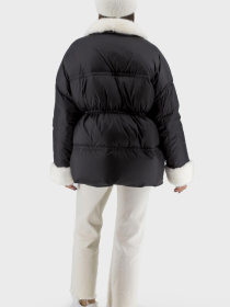 Куртки и дубленки Bella Bicchi модель 33967 Фото