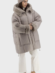 Куртки та дублянки Bella Bicchi модель 34037 Фото