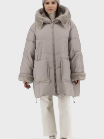 Куртки та дублянки Bella Bicchi модель 34037 Фото