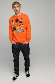 Свитшот YAPPI модель BSMPO10022 Фото