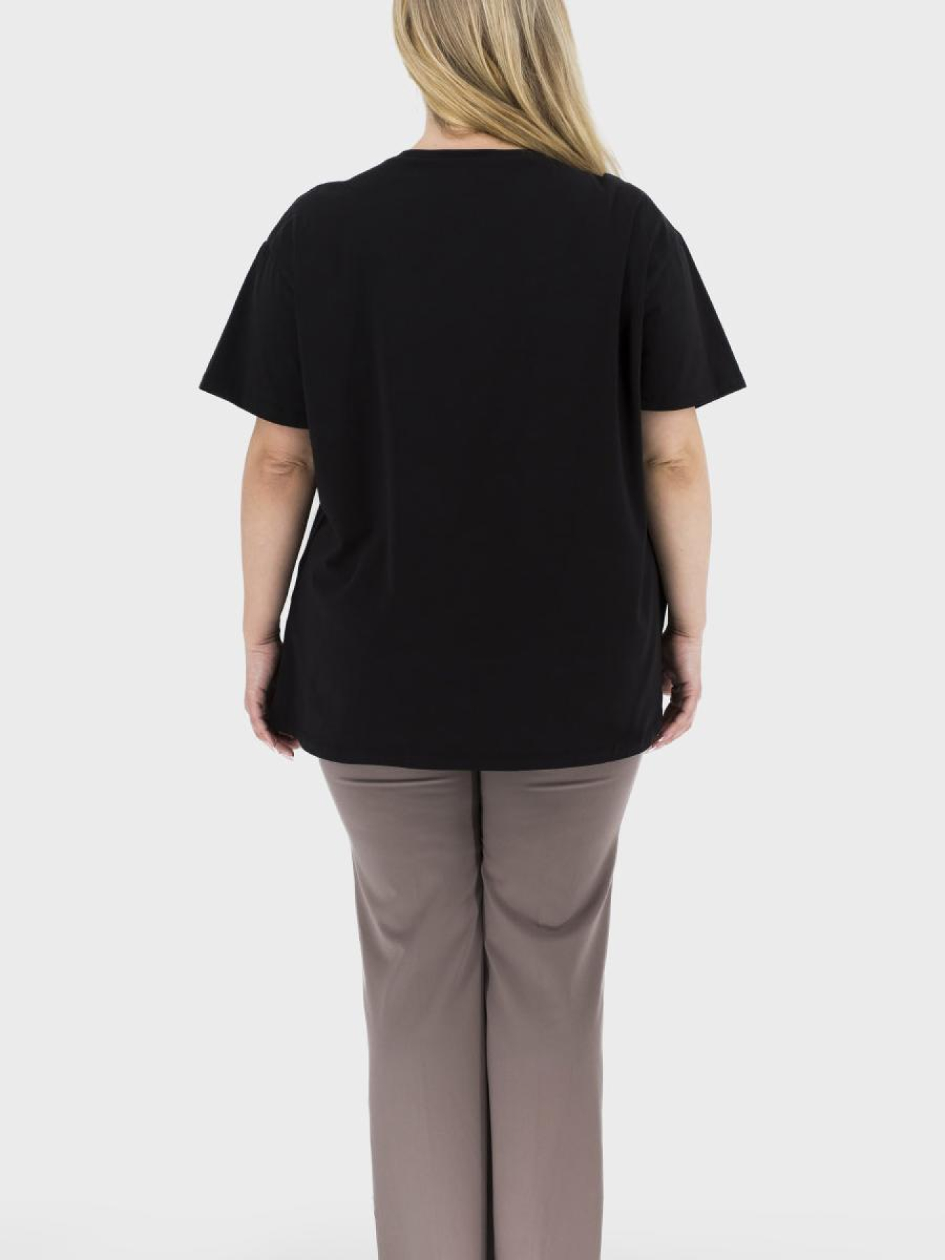 Футболки и поло Bella Bicchi модель 34119 Фото