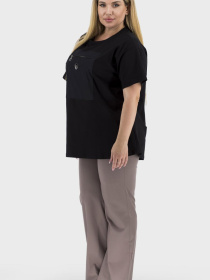 Футболки и поло Bella Bicchi модель 34119 Фото